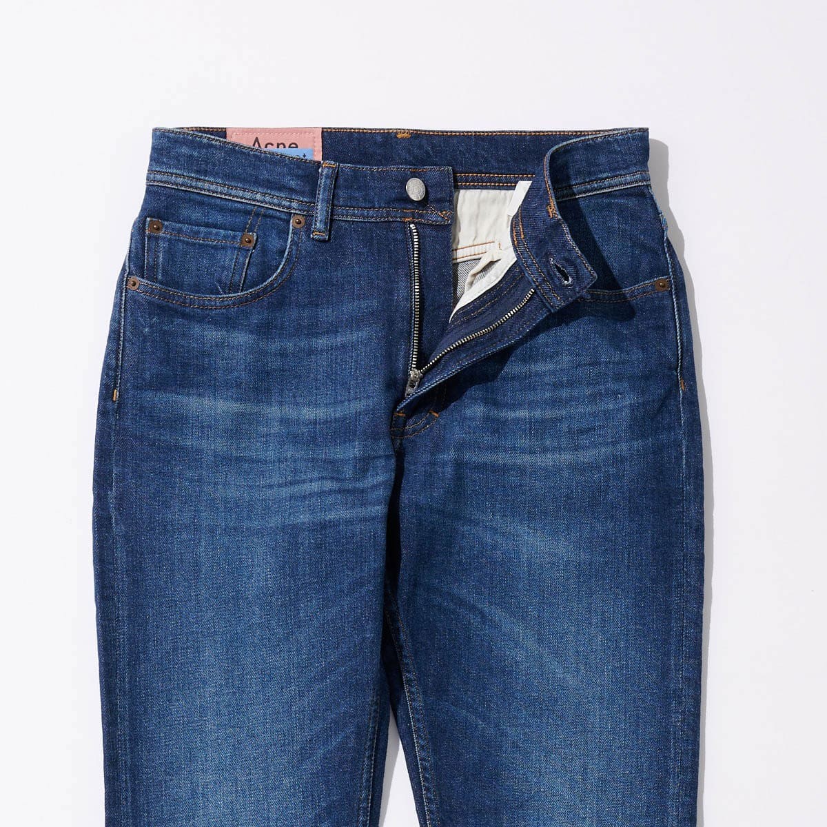 ACNE STUDIOSデニム - Slide:2