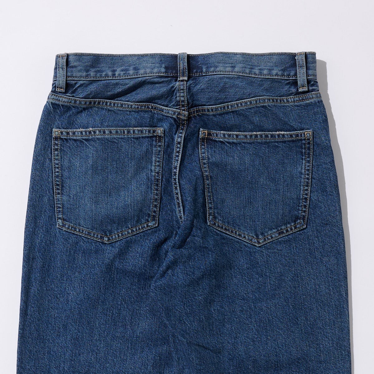 UNIQLOデニム - Slide:3