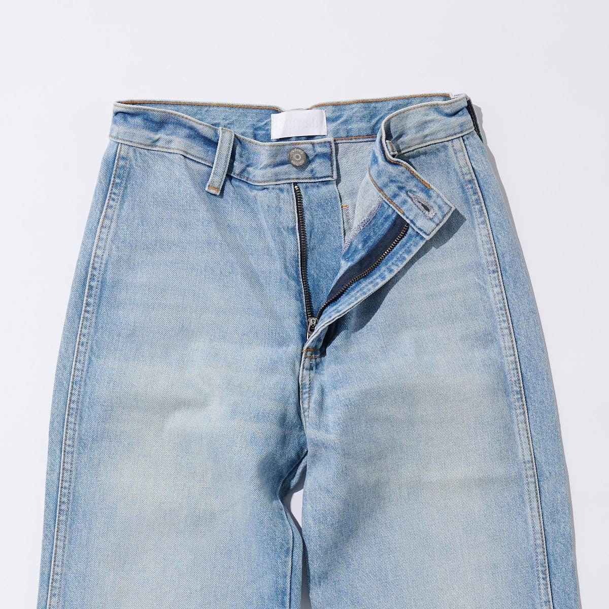 BOYISH-JEANSデニム - Slide:2