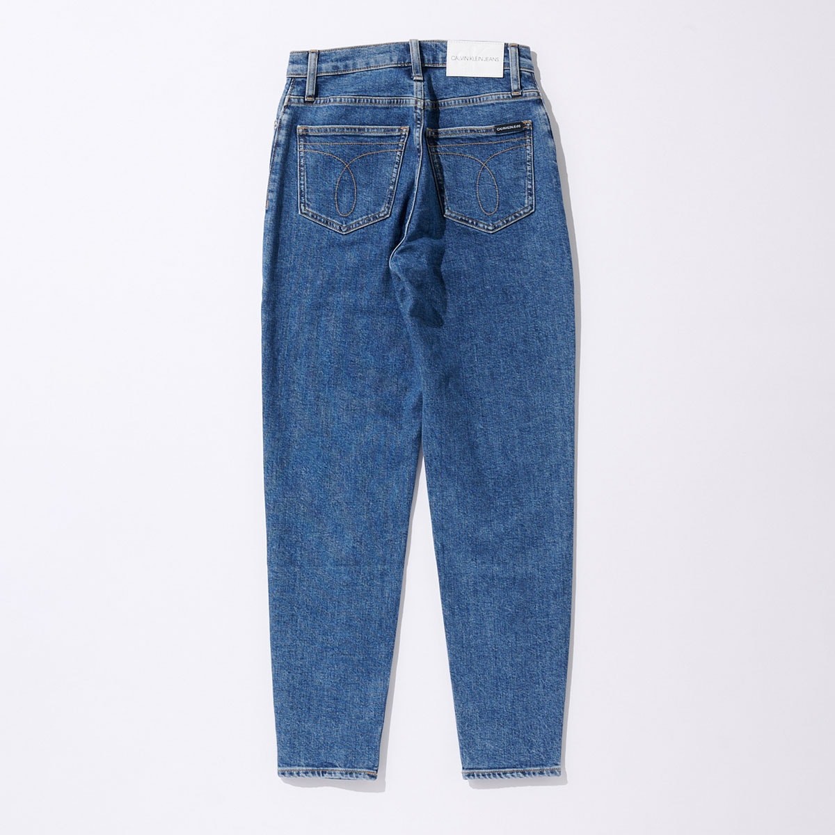 CALVIN-KLEIN-JEANSデニム - Slide:4