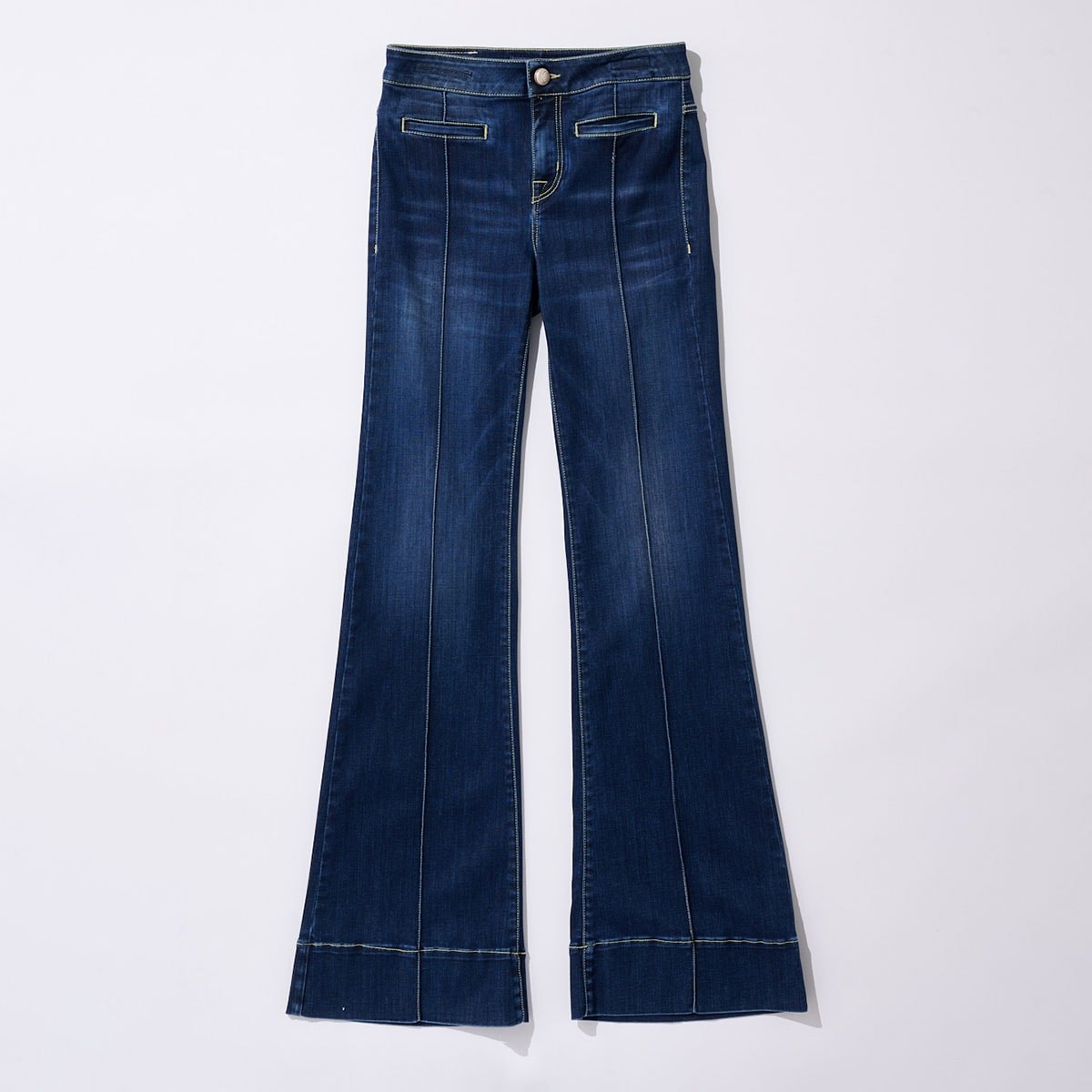 JACOB-COHËNデニム - Slide:1