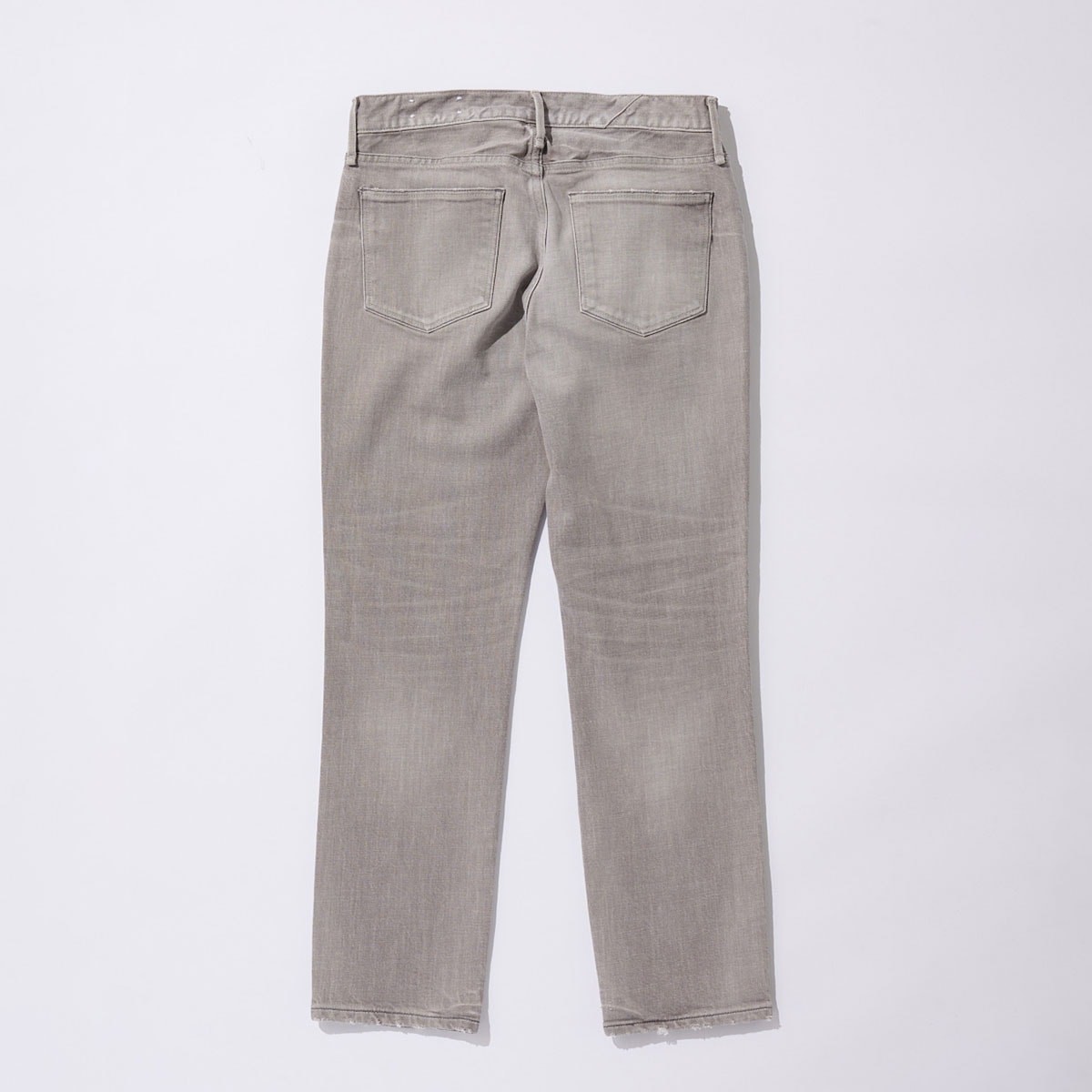 UPPER-HIGHTSデニム - Slide:4