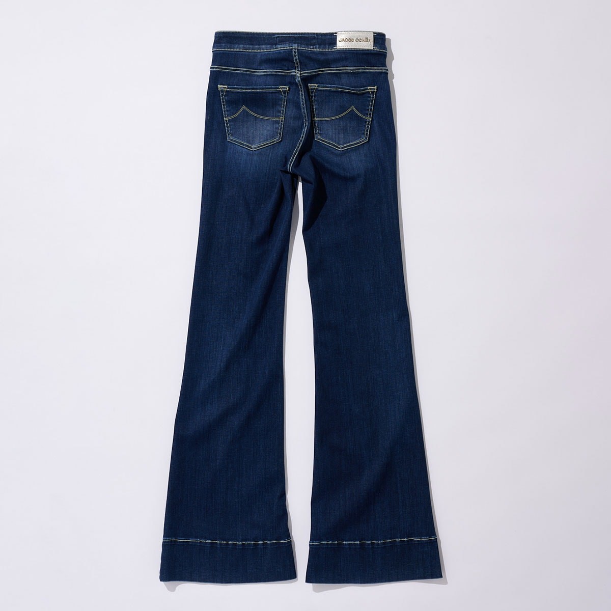 JACOB-COHËNデニム - Slide:4