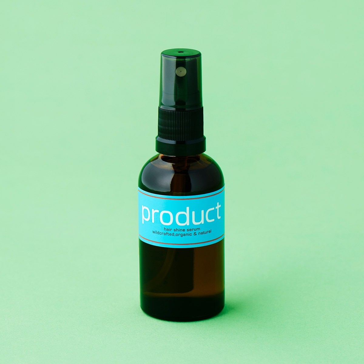 ヘルシー美人のすすめ|アウトドア対策|PRODUCTのヘアシャインセラム - Slide:4