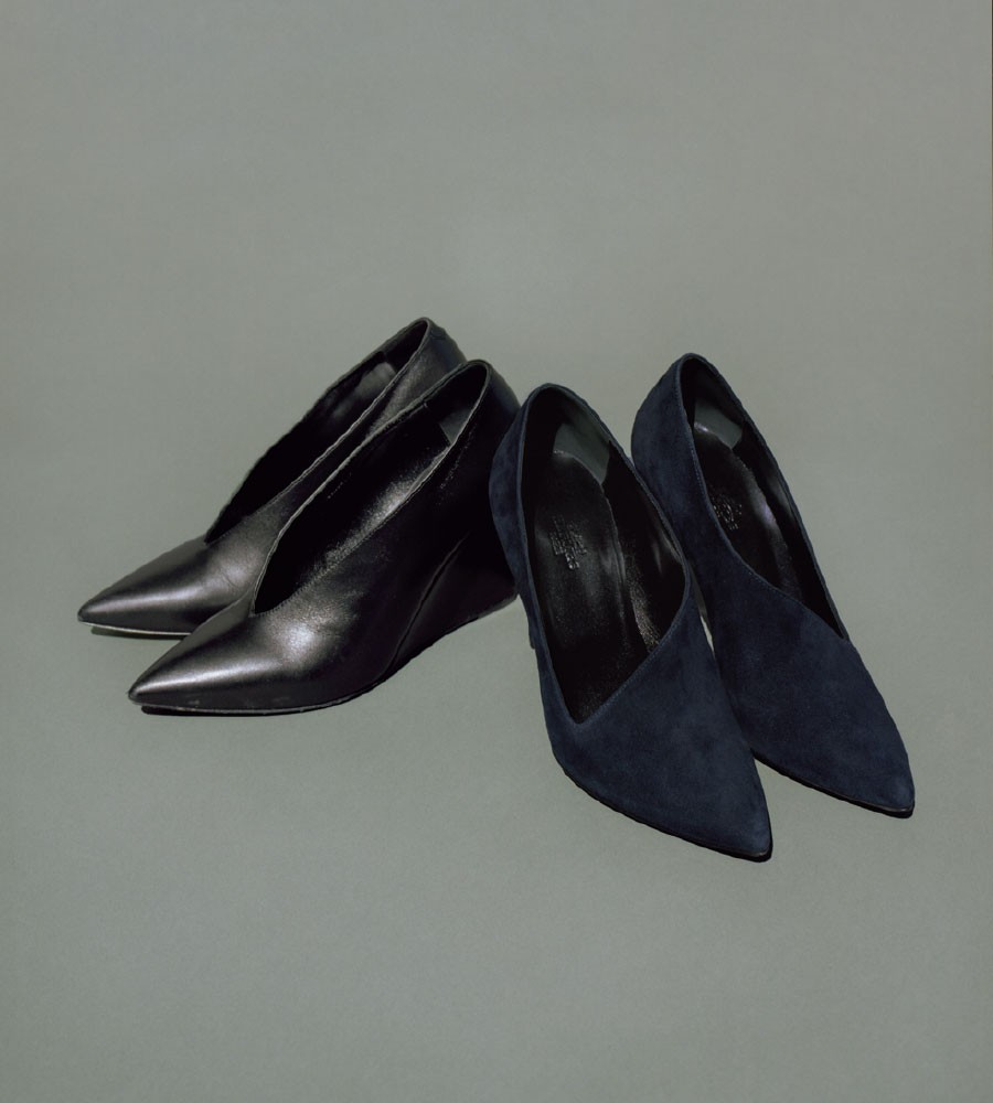 石田ゆり子「LILY’S CLOSET」 - Slide:3