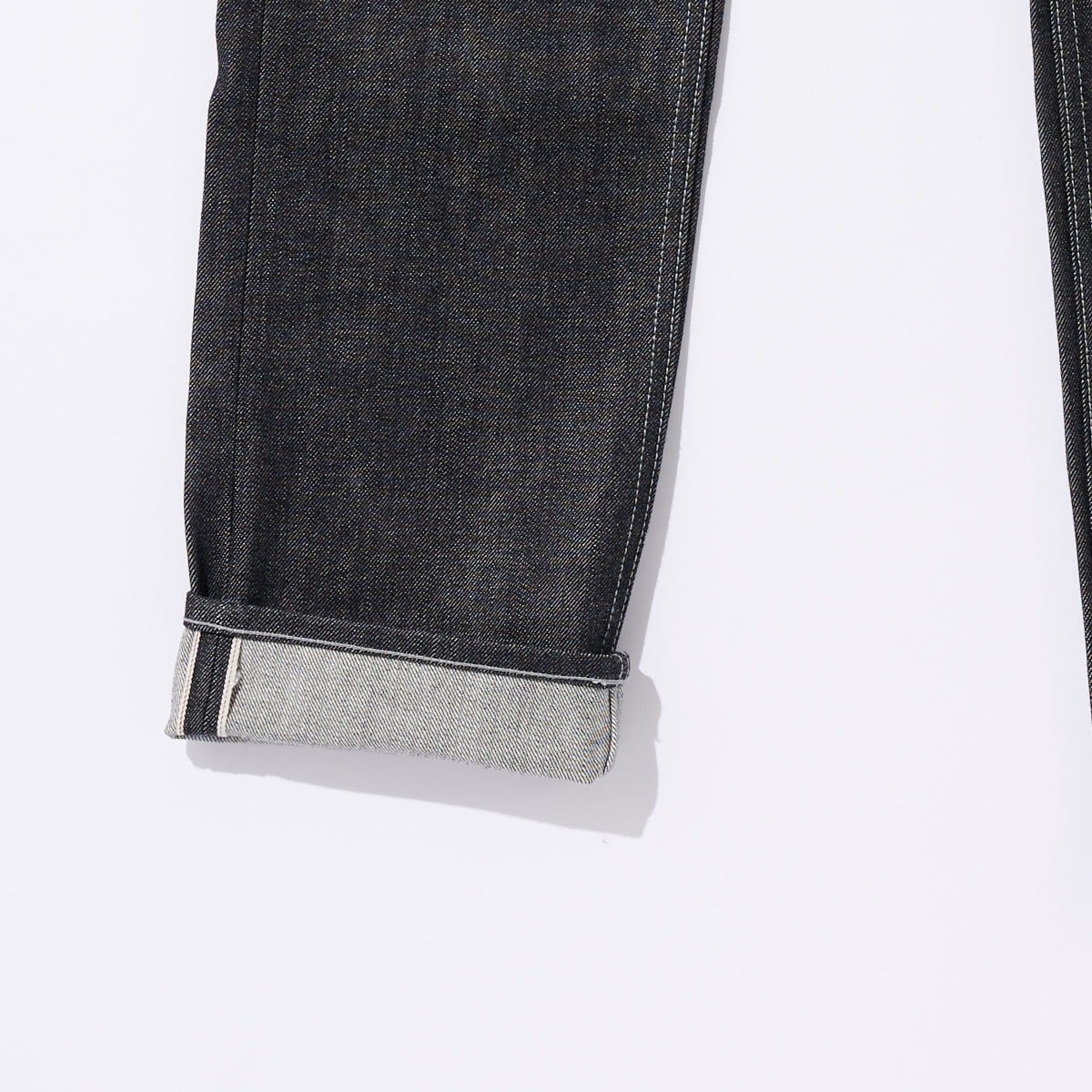 120ブランドを分析!デニム大全 ACNE STUDIOS、AGNÈS B.、AKIRANAKA、ALEXANDERWANG - Slide:4