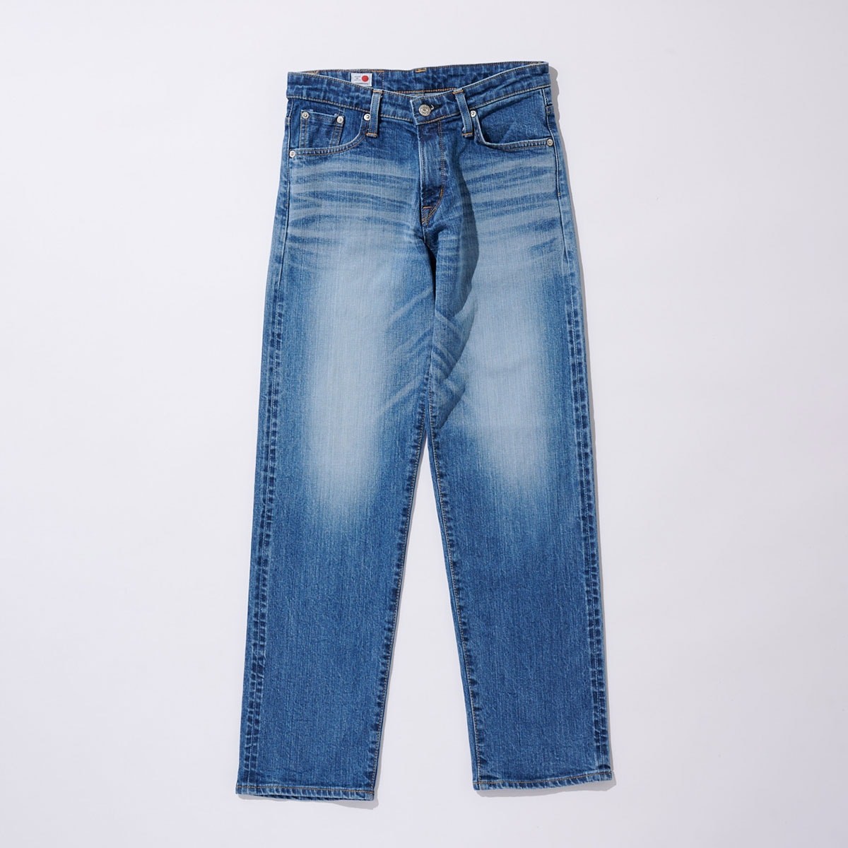 EDWINデニム - Slide:1