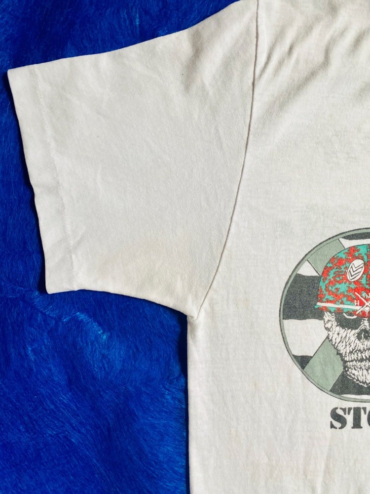 洗濯後の袖や脇 - Slide:6