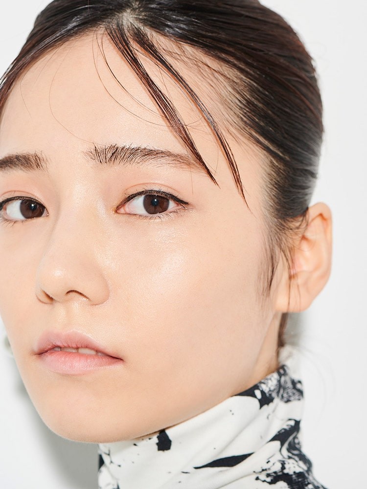 見習いエディターぱるる|島崎遥香|ヘアメイク - Slide:2