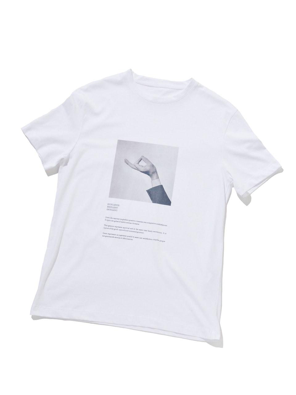 G'scharm|ロンハーマンのTシャツ