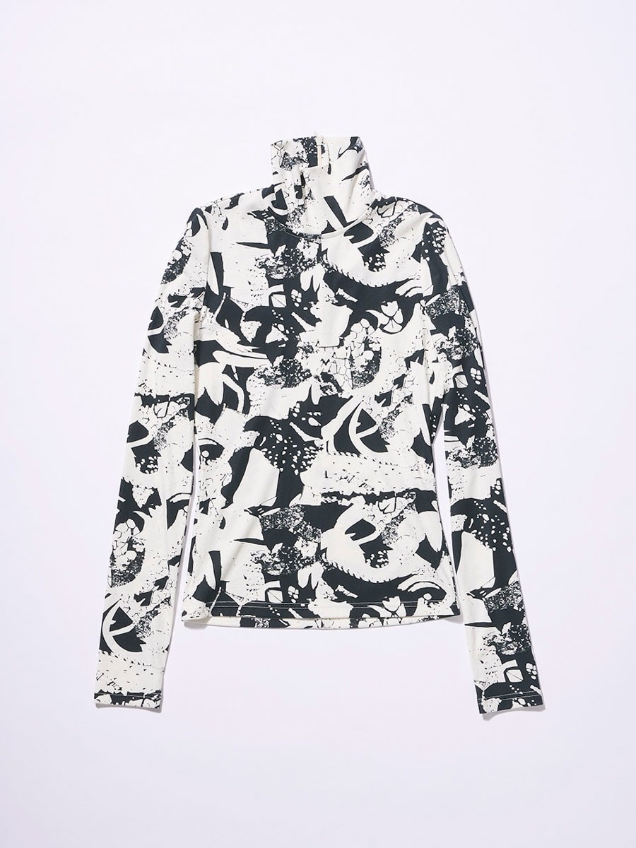 クリスチャン ワイナンツのタートル - Slide:1