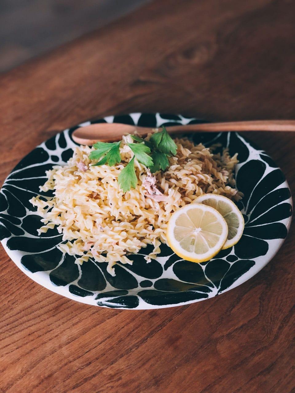 5分めし レシピ