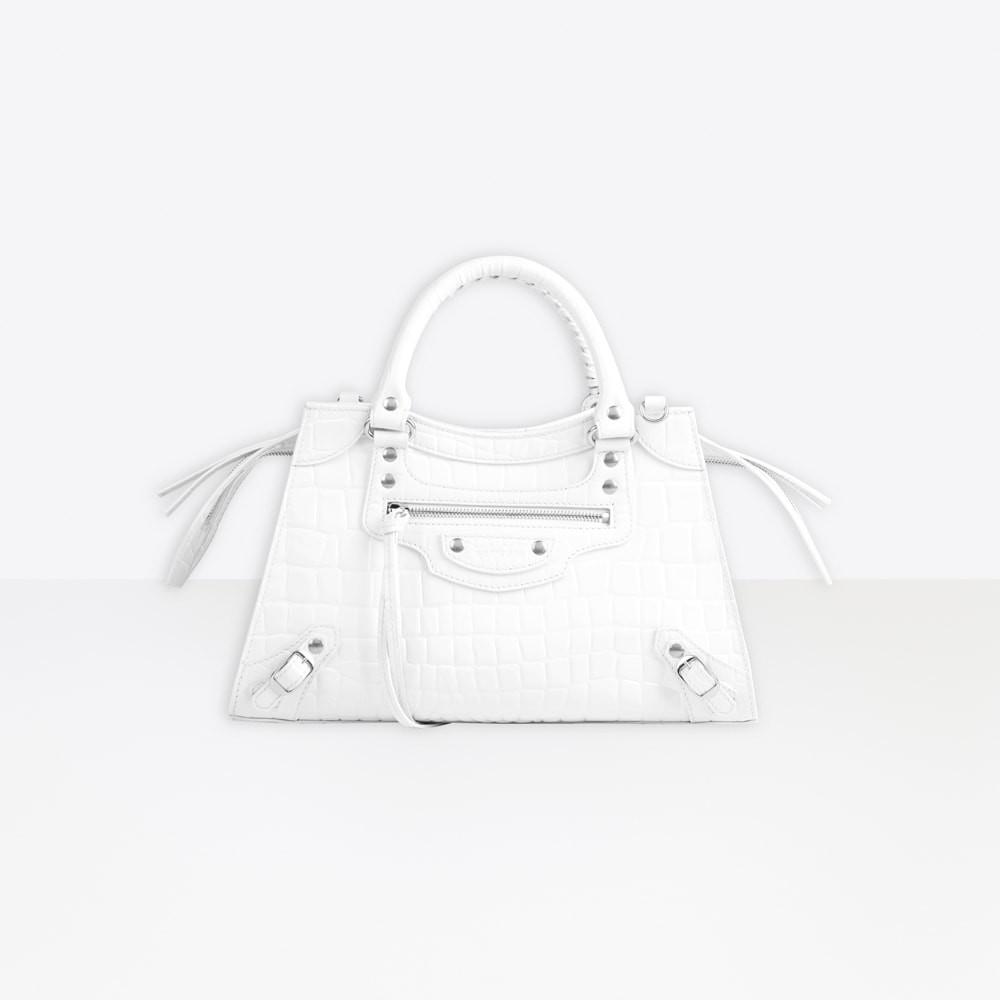 バレンシアガの新作バッグ - Slide:5