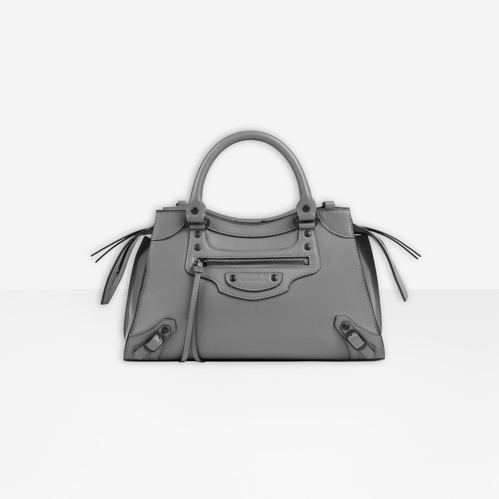 バレンシアガの新作バッグ - Slide:6