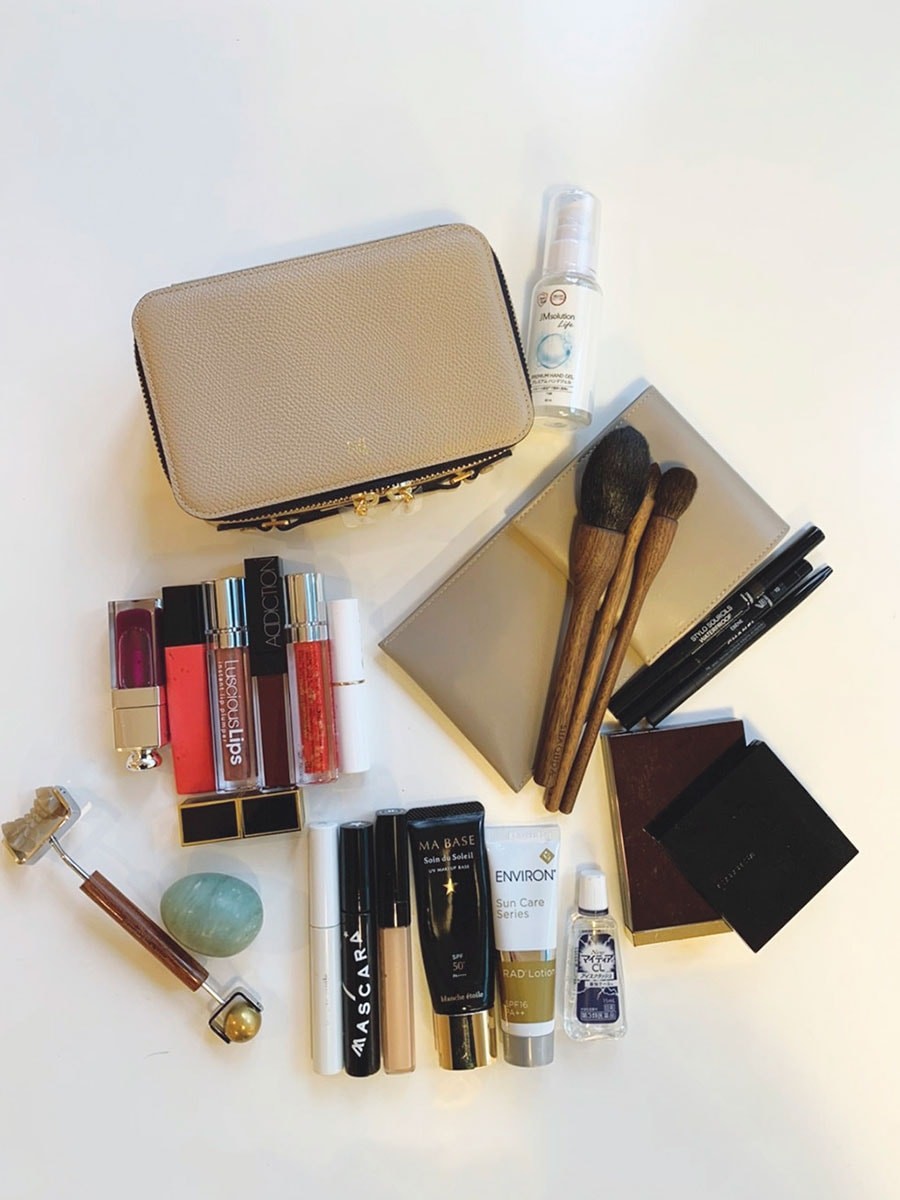 本田さんドレッサー - Slide:3