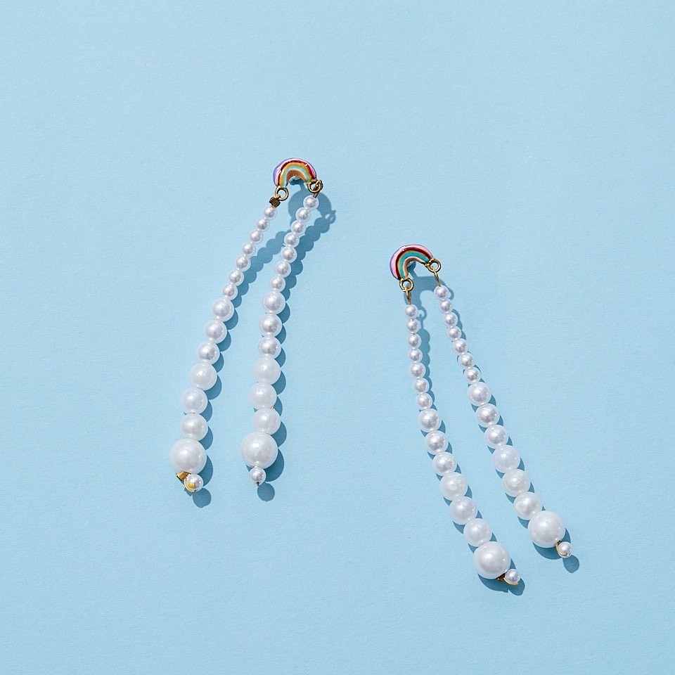 スーザン アレクサンドラ 夏の2万円ジュエリー - Slide:2