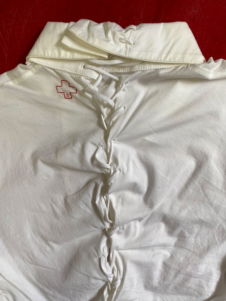 背面 洗濯前 - Slide:3