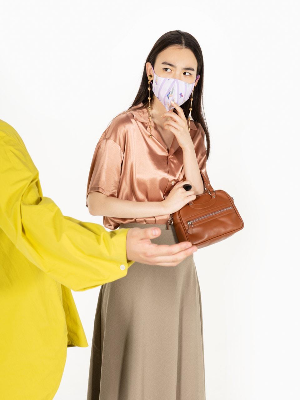 GINZA女子着回し|ミカちゃん|タヌキ>元彼