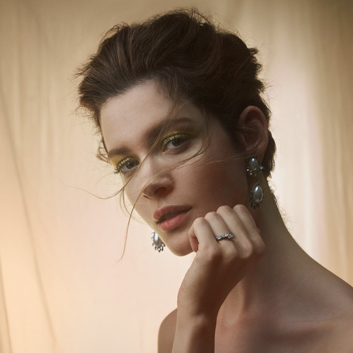 ノバレーゼ プリマのアクセサリー - Slide:1