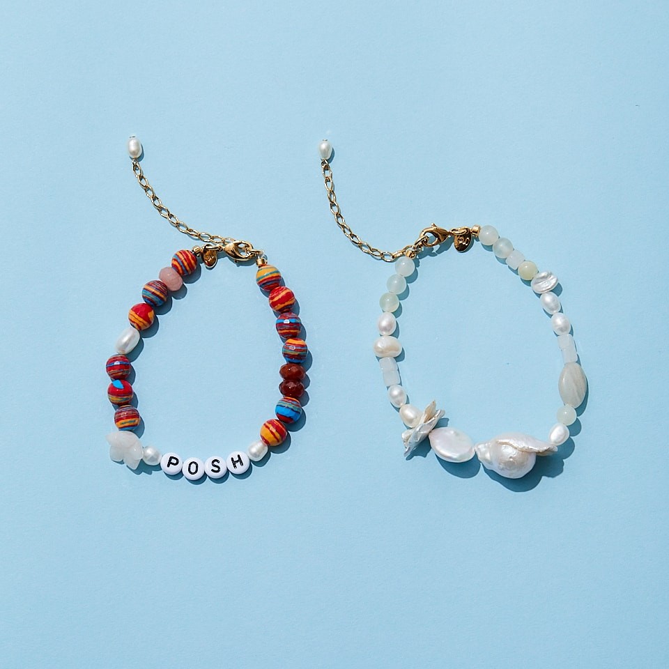 ジェンマ アルスのブレスレット - Slide:7