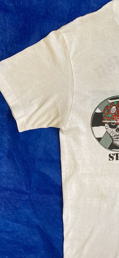 脇や袖の汚れ - Slide:5