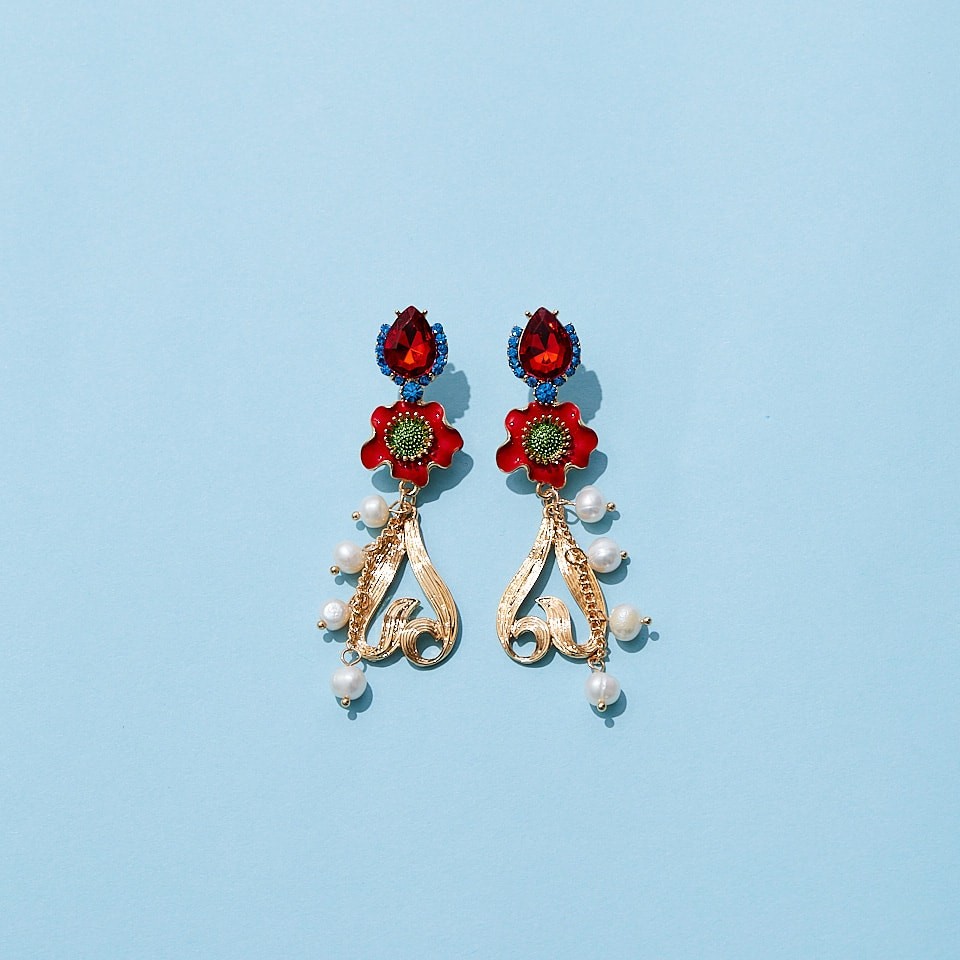 ペイズリー - Slide:5