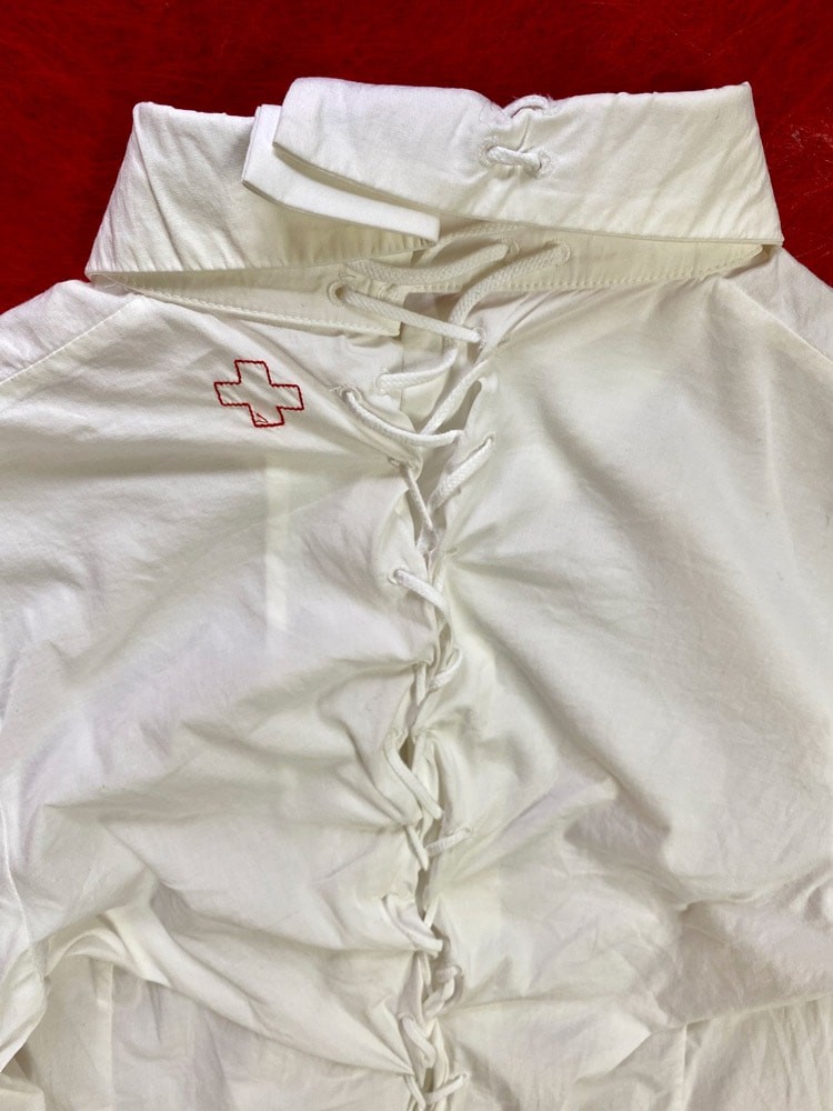 背面 洗濯後 - Slide:4