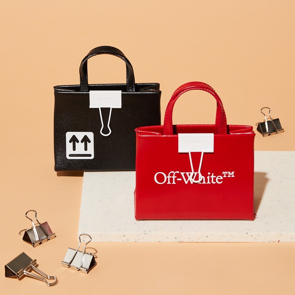 バッグ Off-White - Slide:1