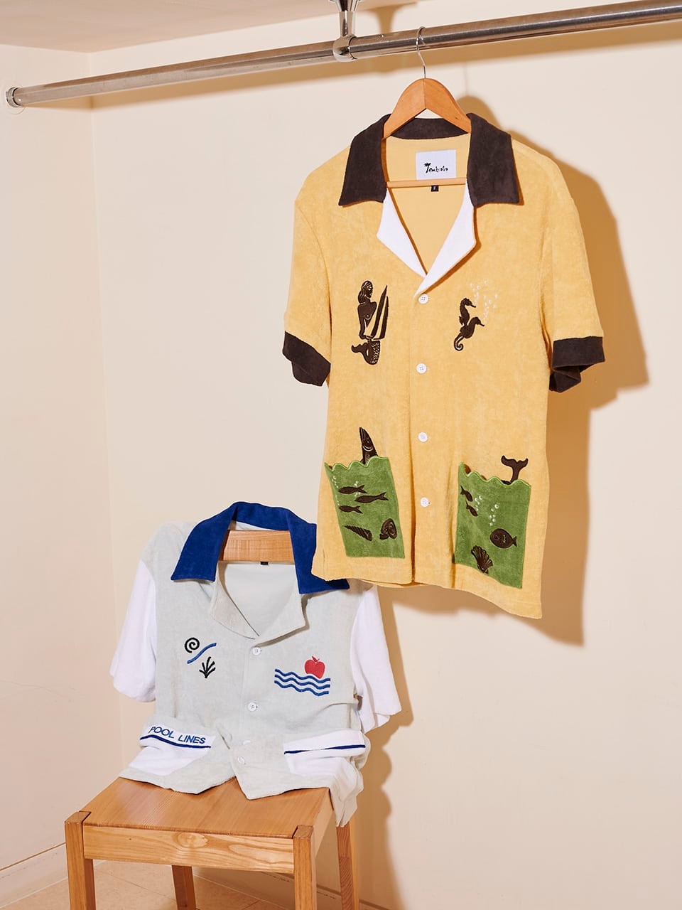 おうちで過ごすリラックスタイムから、お出かけまで。おしゃれで楽ちんウェア12選 - Slide:9