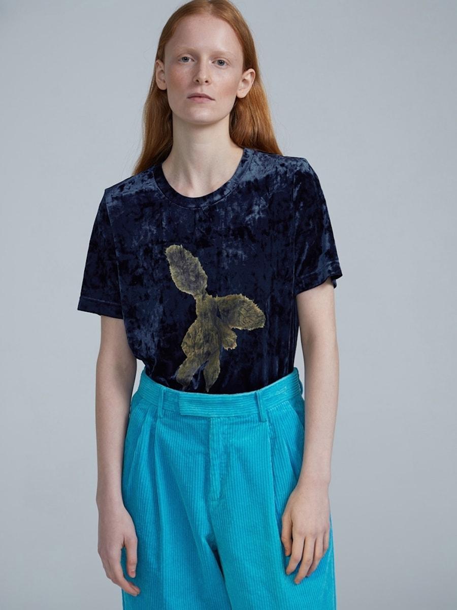 JNBY2020秋冬コレクション