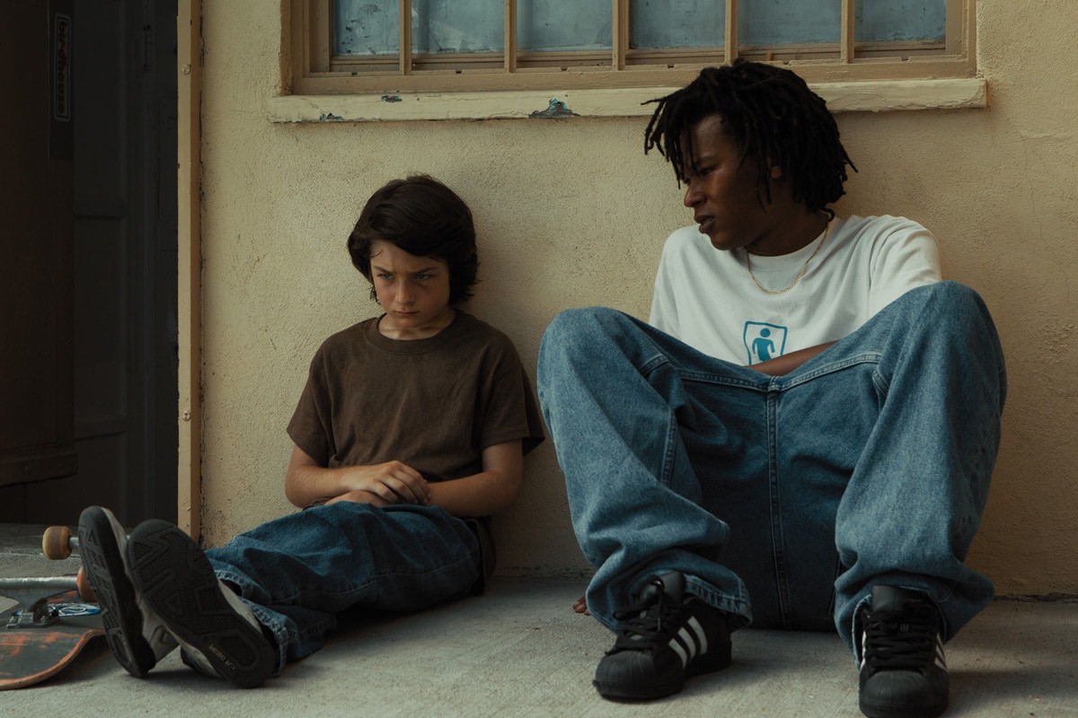 mid90s|ジョナ・ヒル監督インタビュー - Slide:3