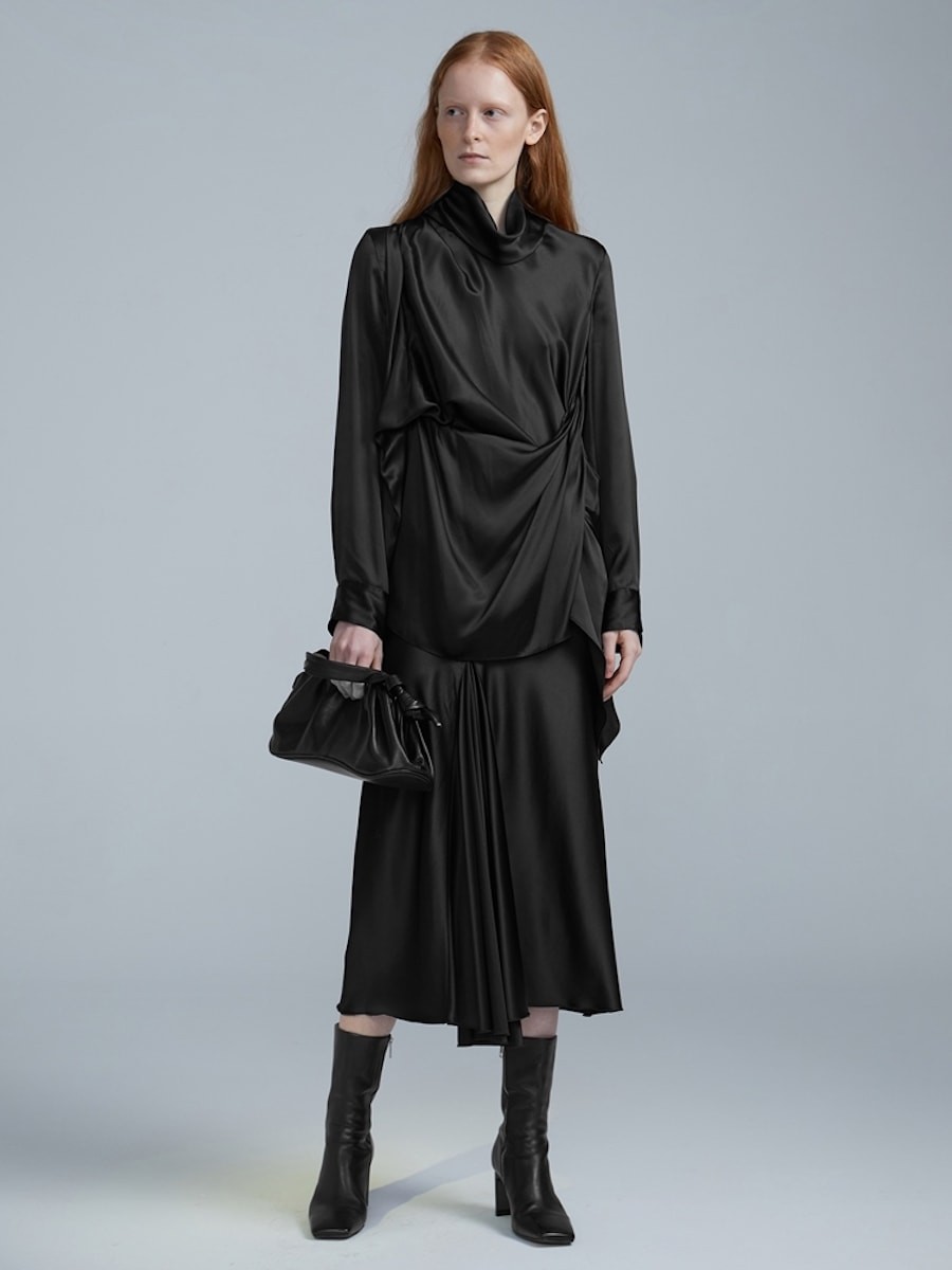 JNBY秋冬コレクション - Slide:1