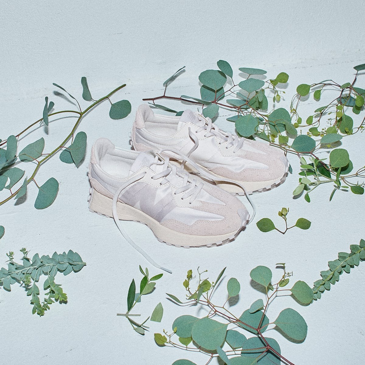 ニューバランス|スニーカー 327 - Slide:4