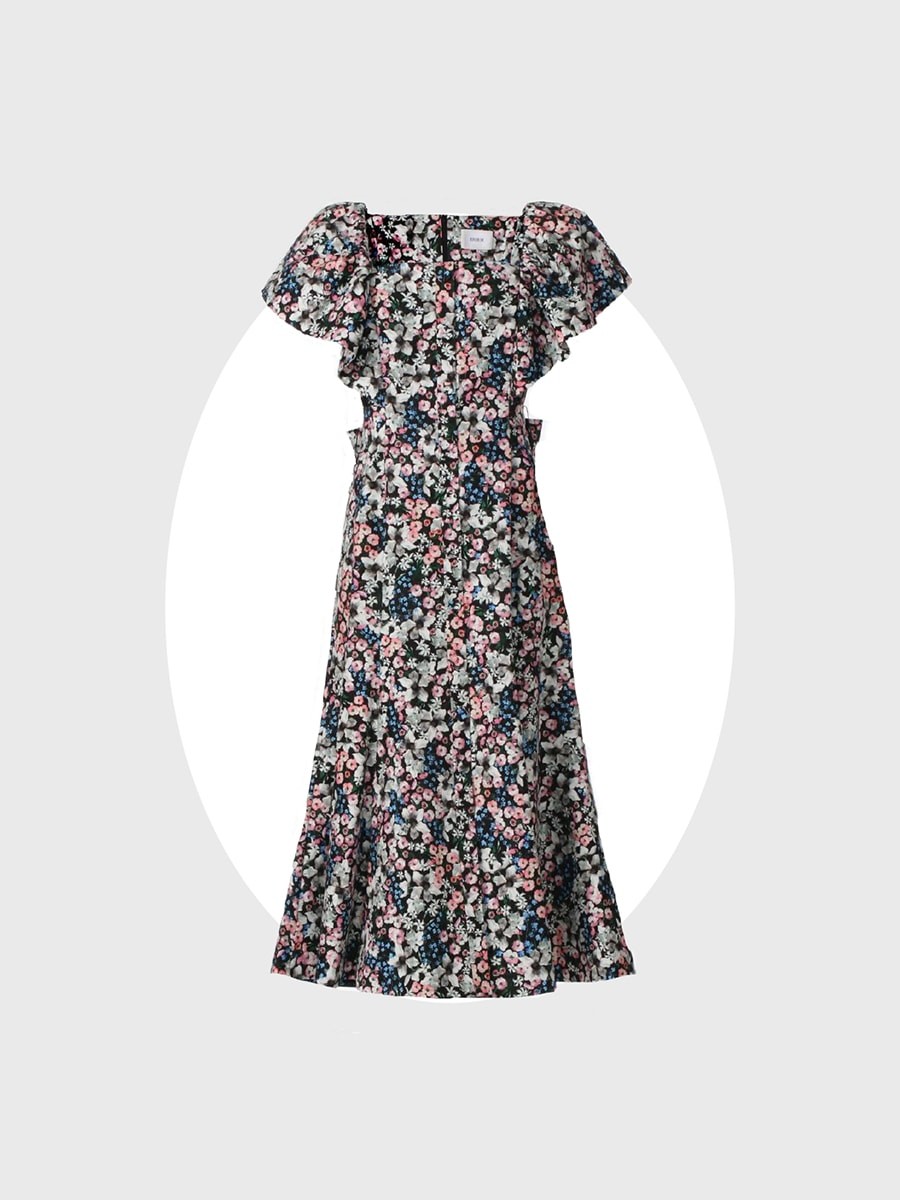 伊勢丹新宿店 リ・スタイル ERDEM - Slide:1