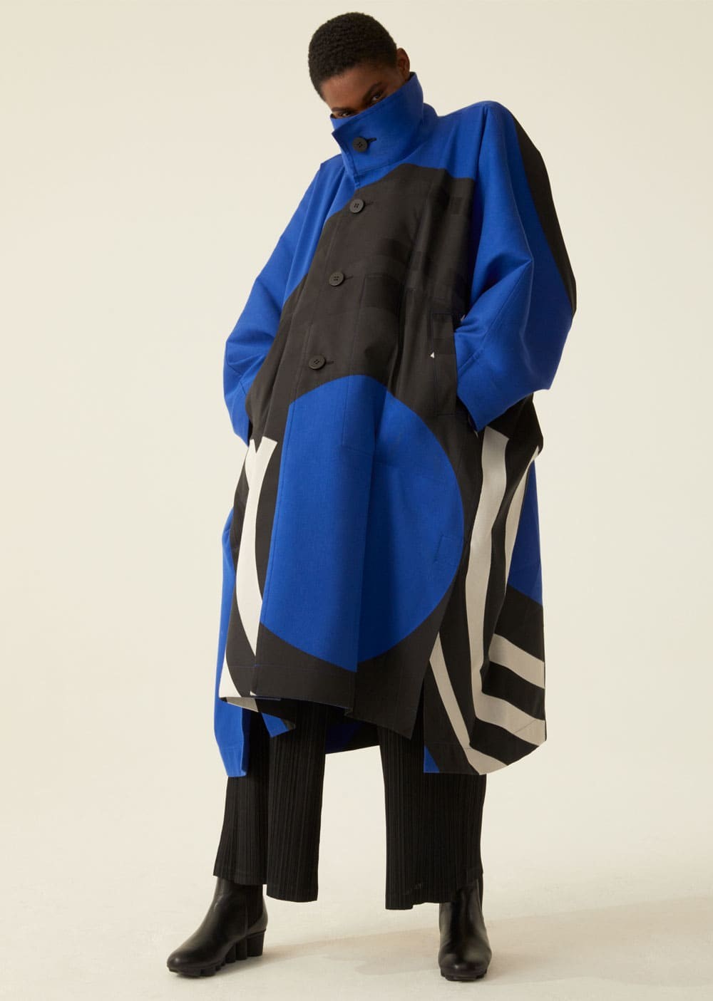 プリーツプリーズ - Slide:3