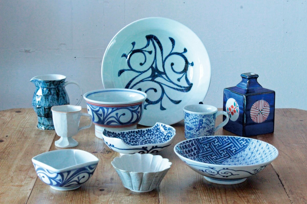 MARKUSの愛媛砥部焼 - Slide:27