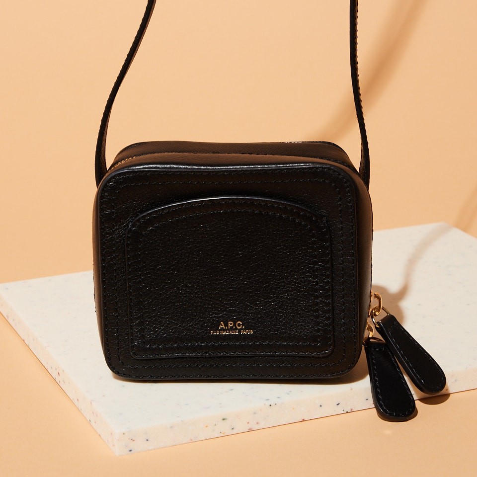 アーペーセー バッグ - Slide:2