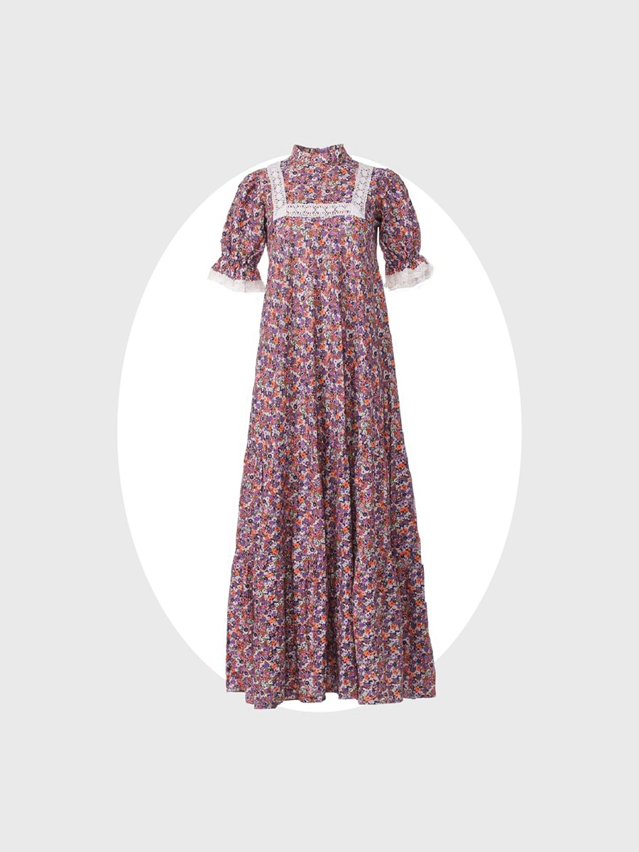 伊勢丹新宿店 リ・スタイル ドレス - Slide:4