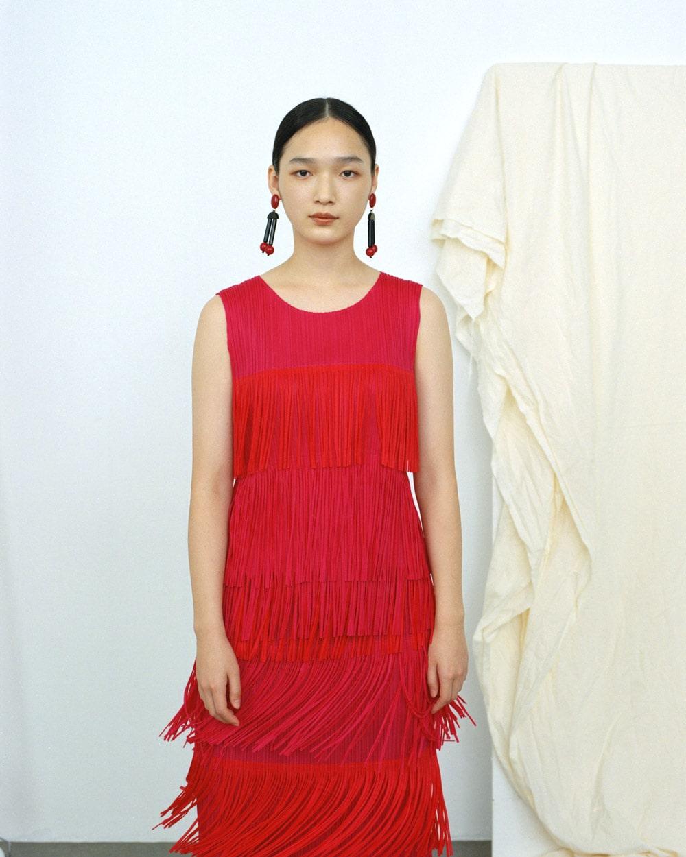 プリーツ プリーズ イッセイ ミヤケ