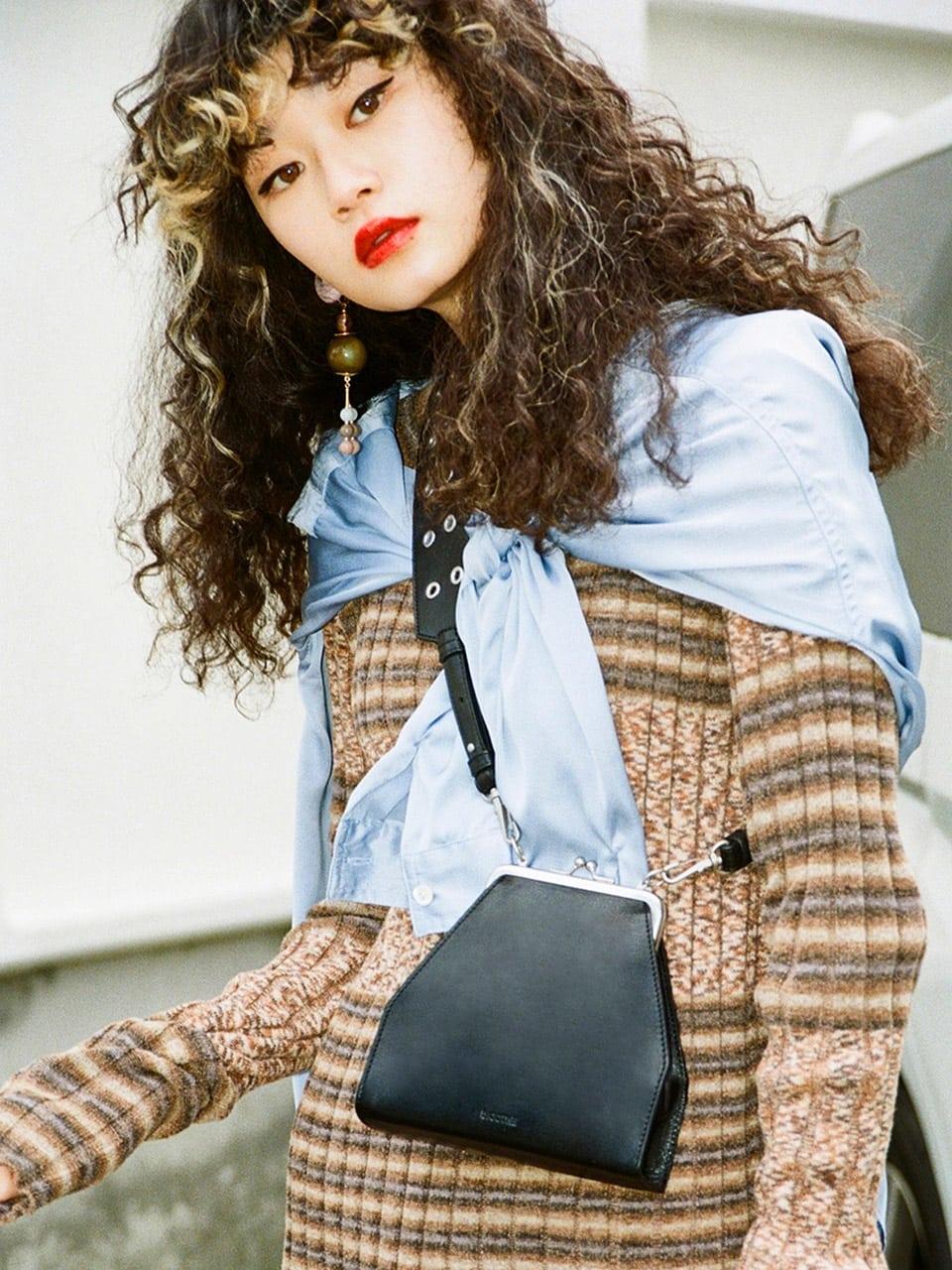 ビゴターのミニバッグ特集