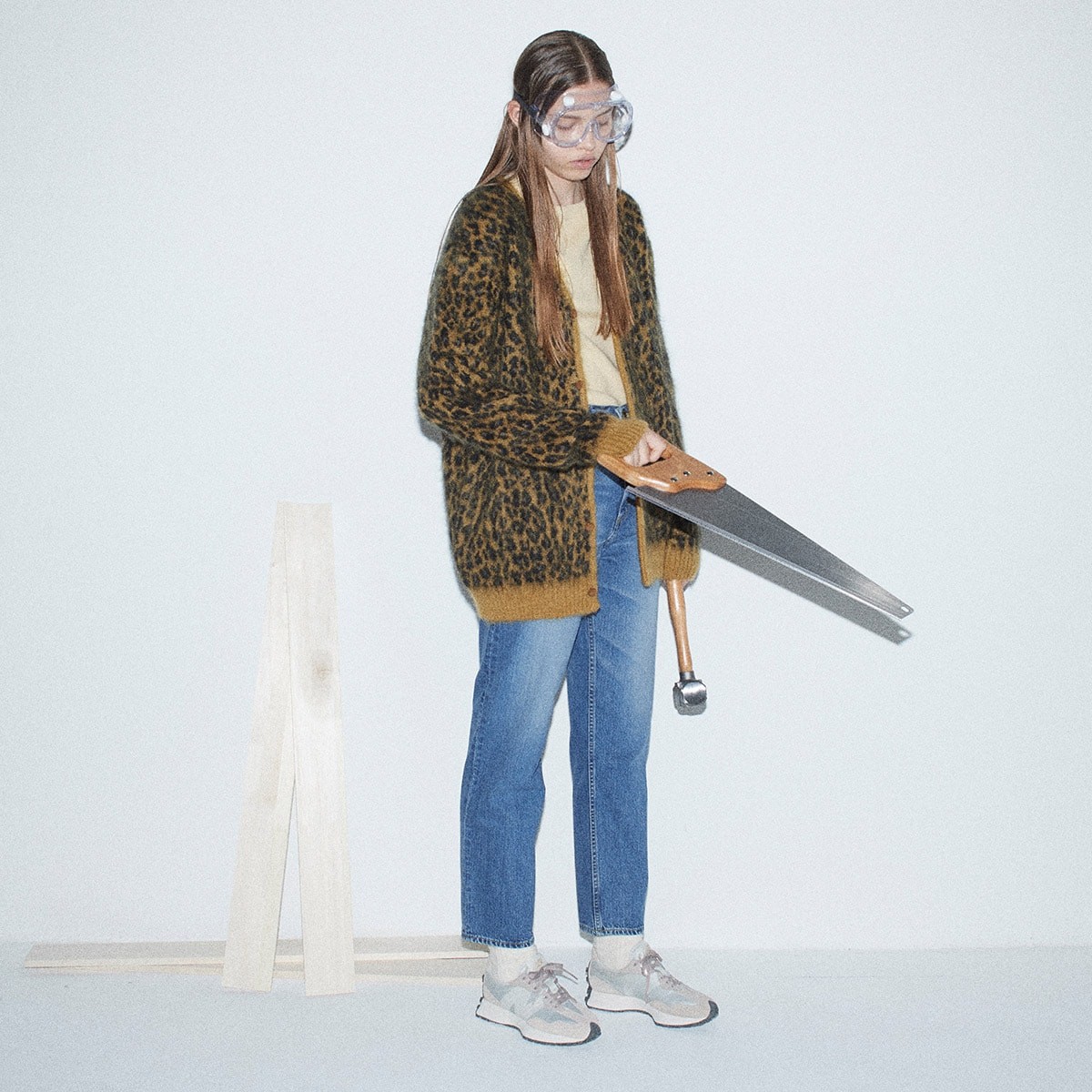 ニューバランス|スニーカー 327 - Slide:1