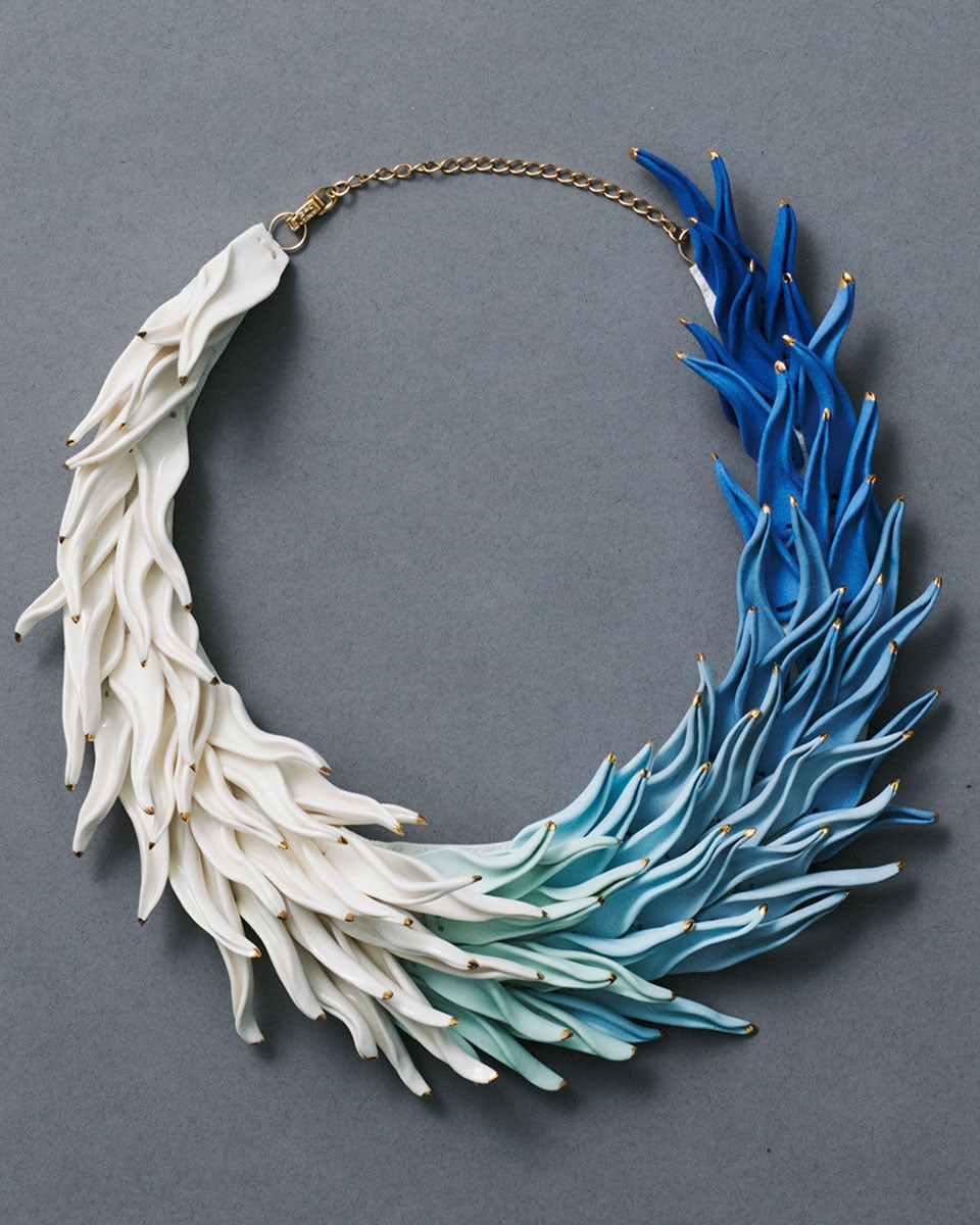 ラルカブズラのジュエリー - Slide:1