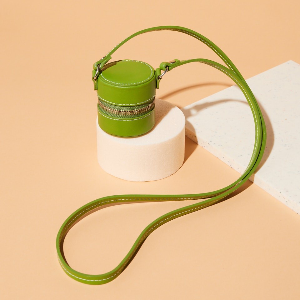 バッグ ミューラル - Slide:1