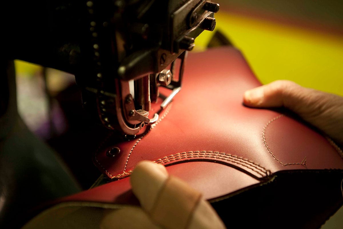 ドクターマーチン60周年 - Slide:1