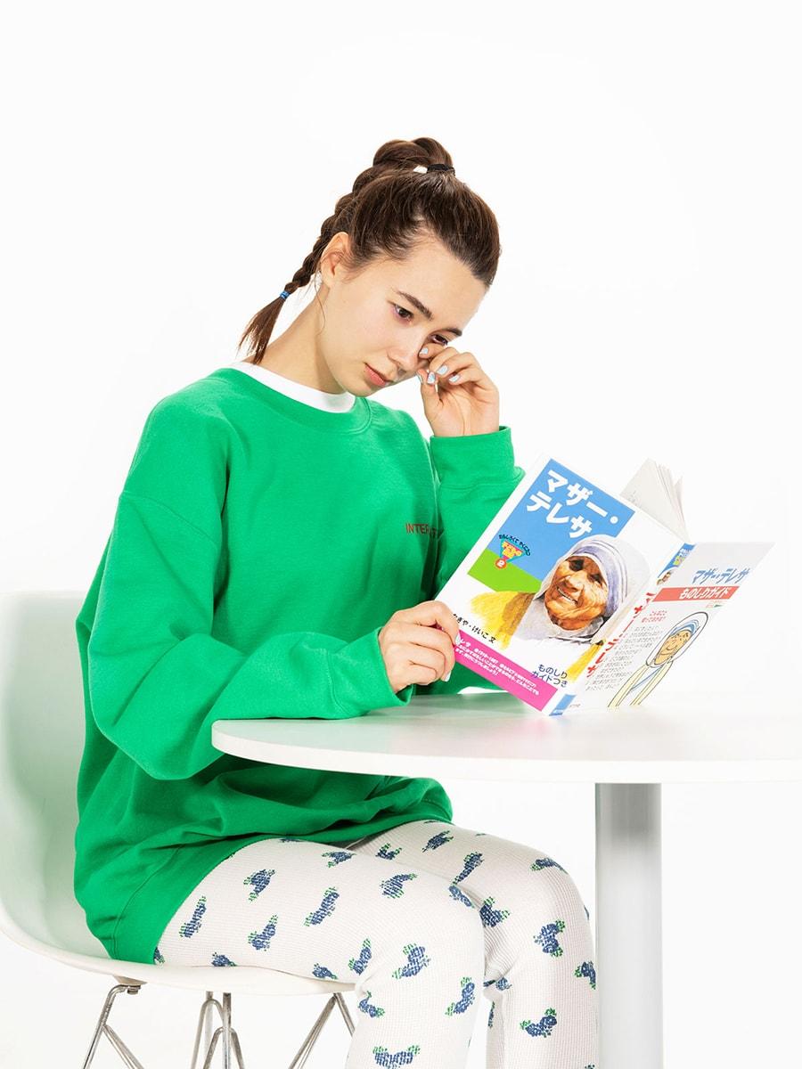 GINZA女子の1ヶ月着まわし|強く美しい女性