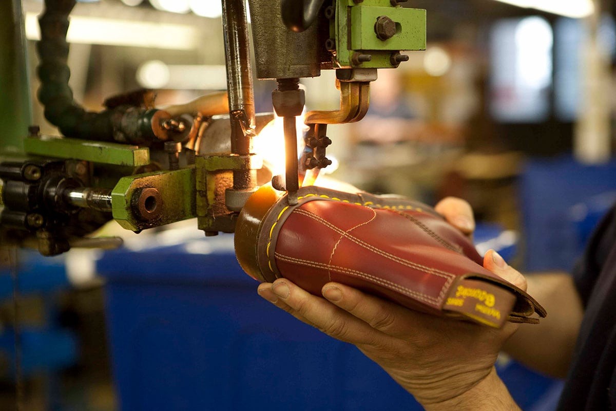 ドクターマーチン60周年 - Slide:3