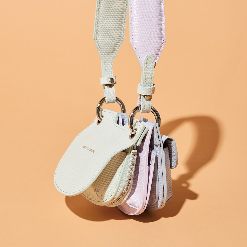 ビューティフルピープル バッグ - Slide:2