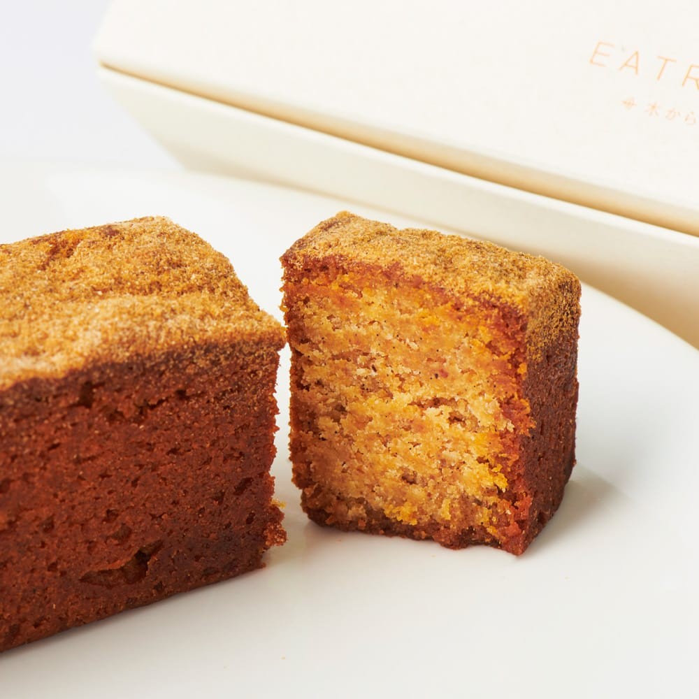 ヘルシー美人のすすめ。 食して支援、サスティナブルなフード5選 - Slide:2