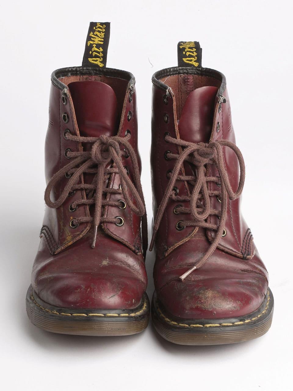 ドクターマーチン60周年