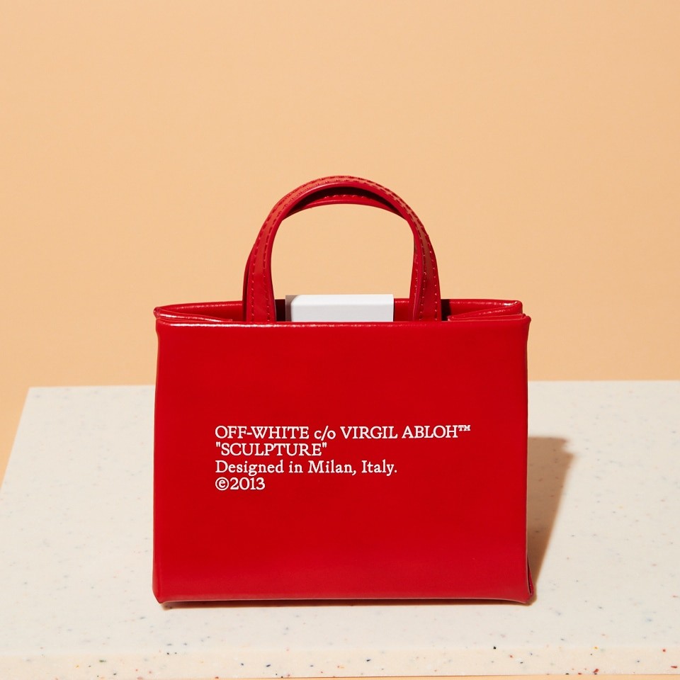 バッグ Off-White - Slide:3